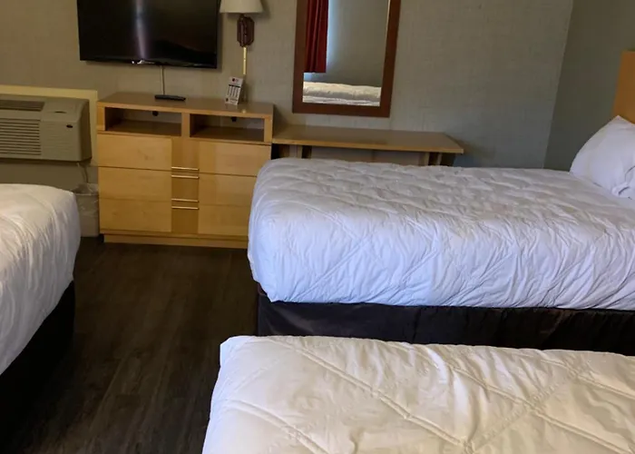 Falls Inn